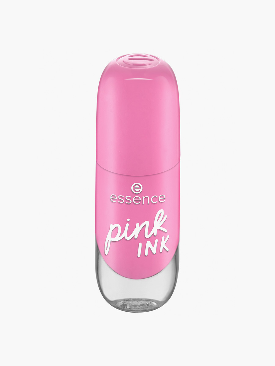 Essence - Esmalte de Uñas Gel Nail Colour 47