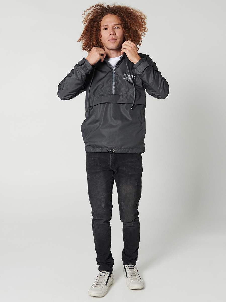 Chompa Impermeable - Navigare