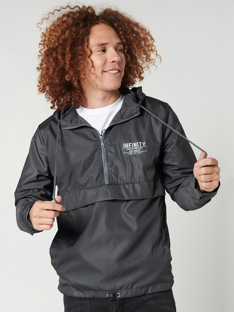 Chompa Impermeable - Navigare