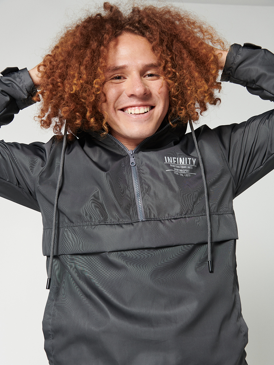 Chompa Impermeable - Navigare