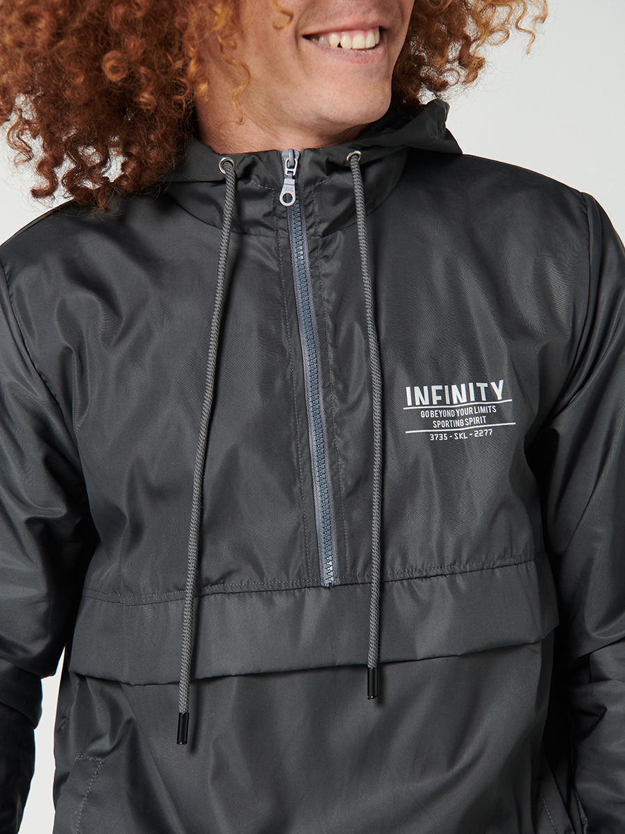 Chompa Impermeable - Navigare