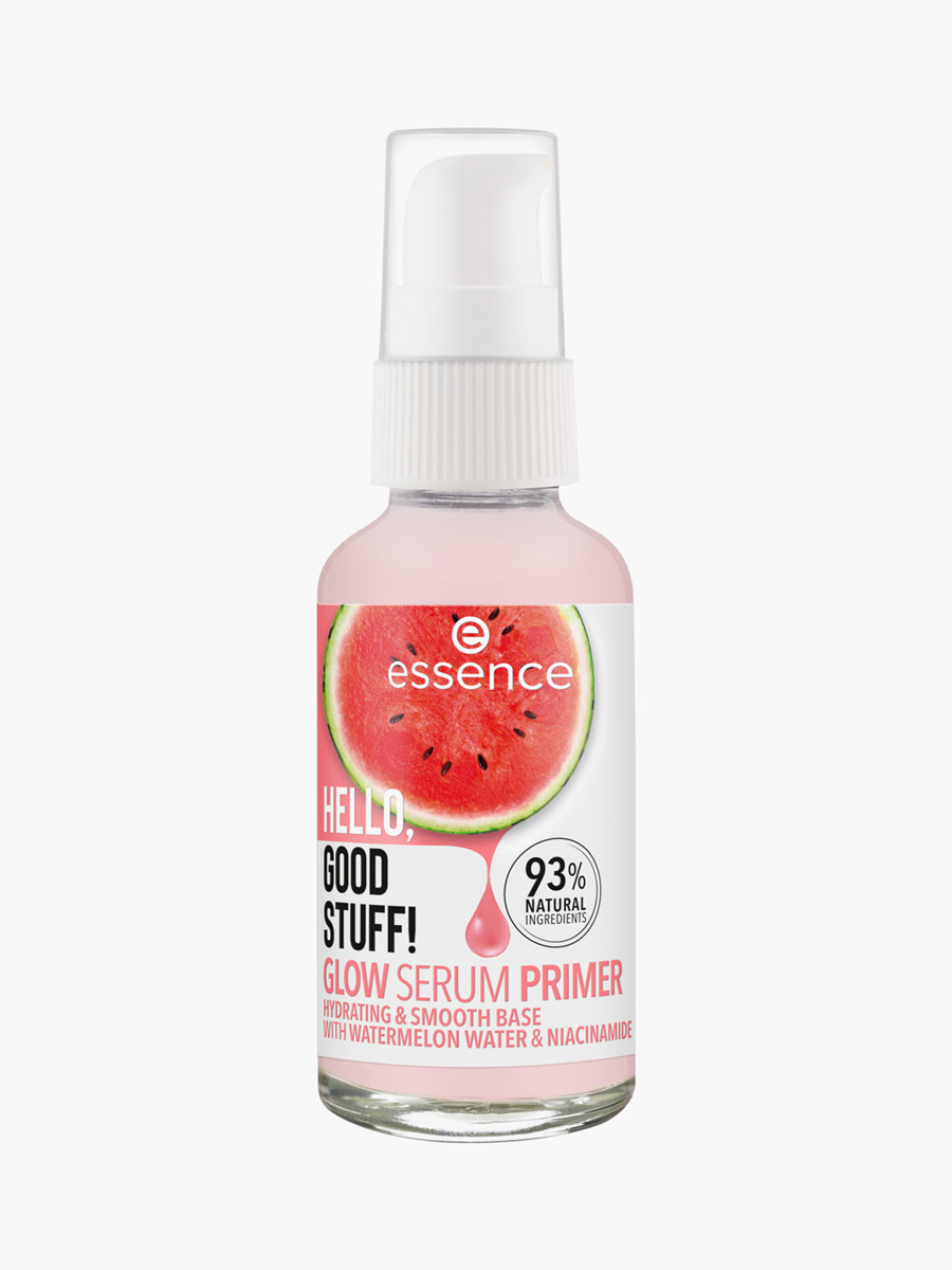Serum Facial Hello Good Stuff! 30 ml Glow Primer Essence