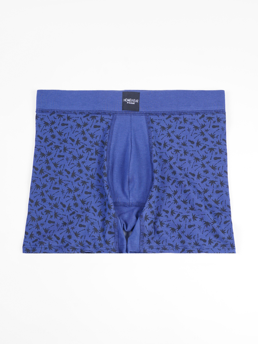 Bóxer Estampado