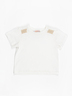 Camiseta Cuello Redondo