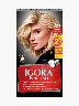 Igora Vital - Tinte Rubio Extra Claro Cenizo 901