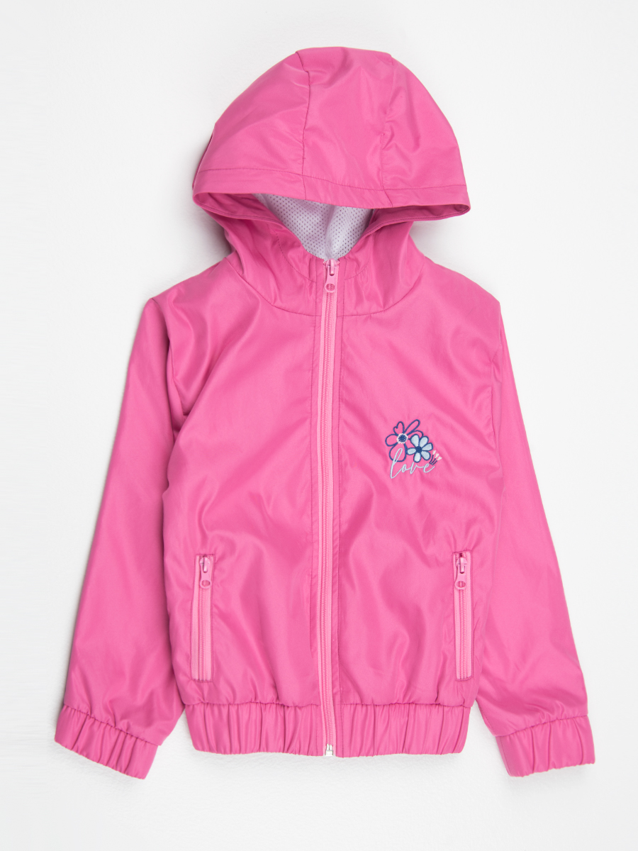 Chompa Impermeable