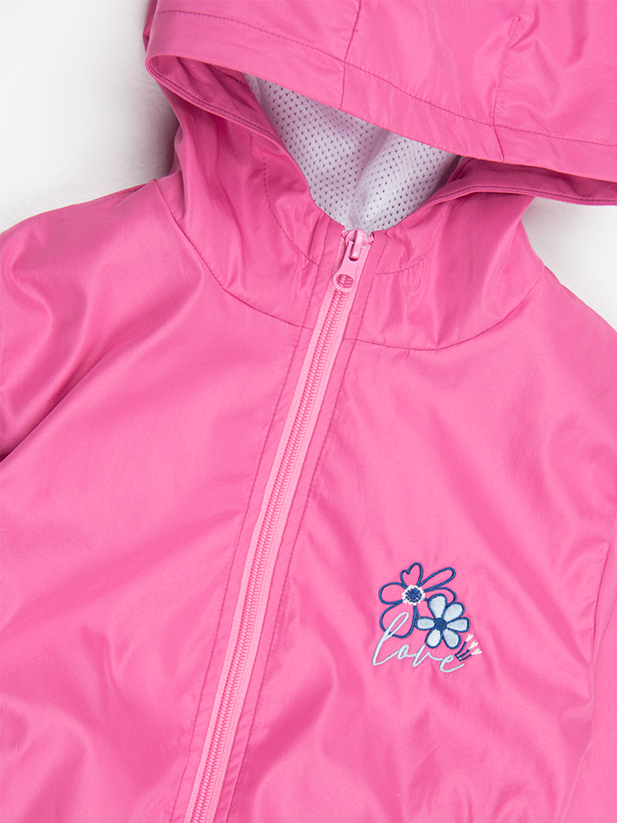 Chompa Impermeable