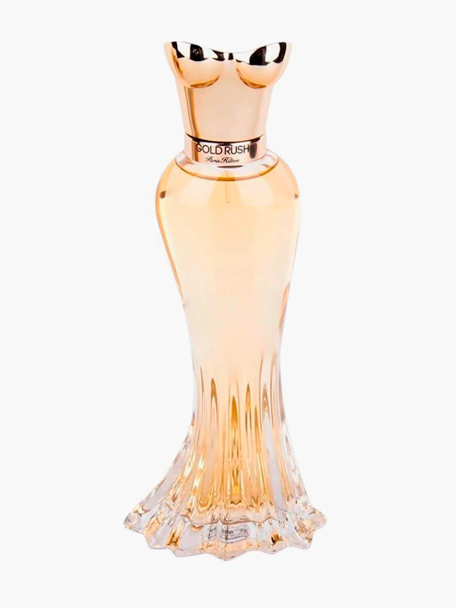 Paris Hilton - Eau Gold Rush