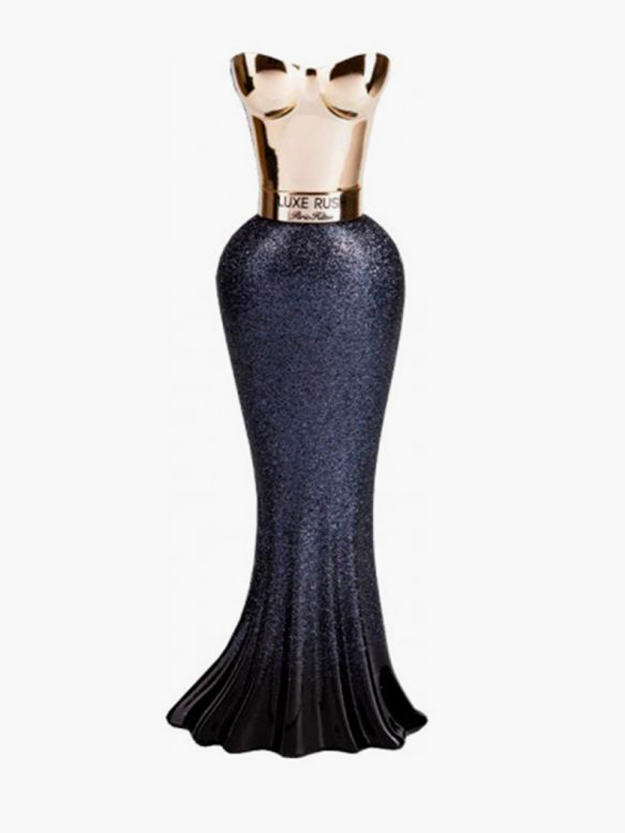 Paris Hilton - Eau Luxe Rush