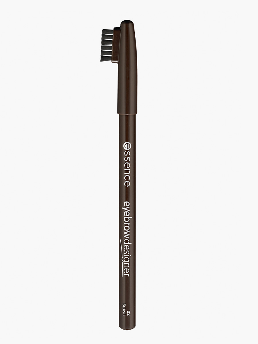 Lapiz De Cejas Designer 1 Gr 02 Essence