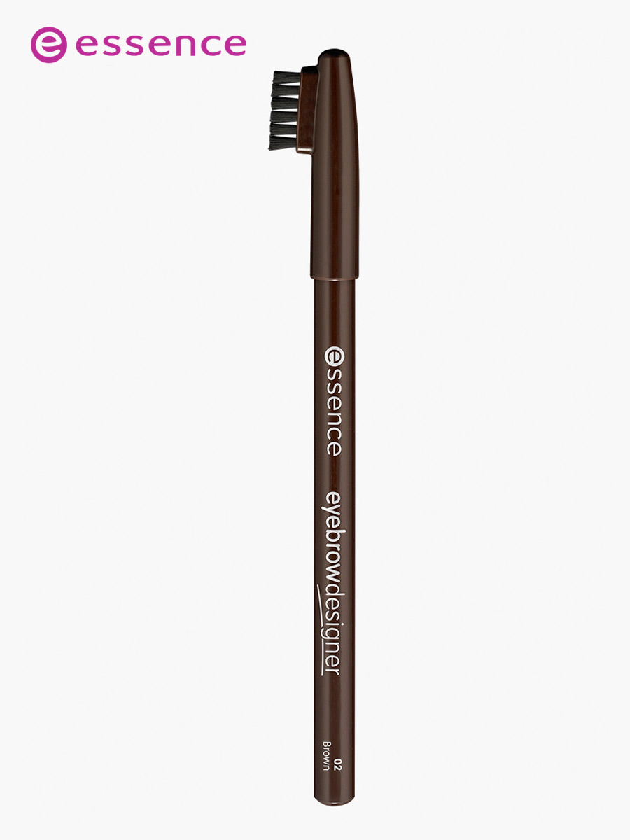 Lapiz De Cejas Designer 1 Gr 02 Essence