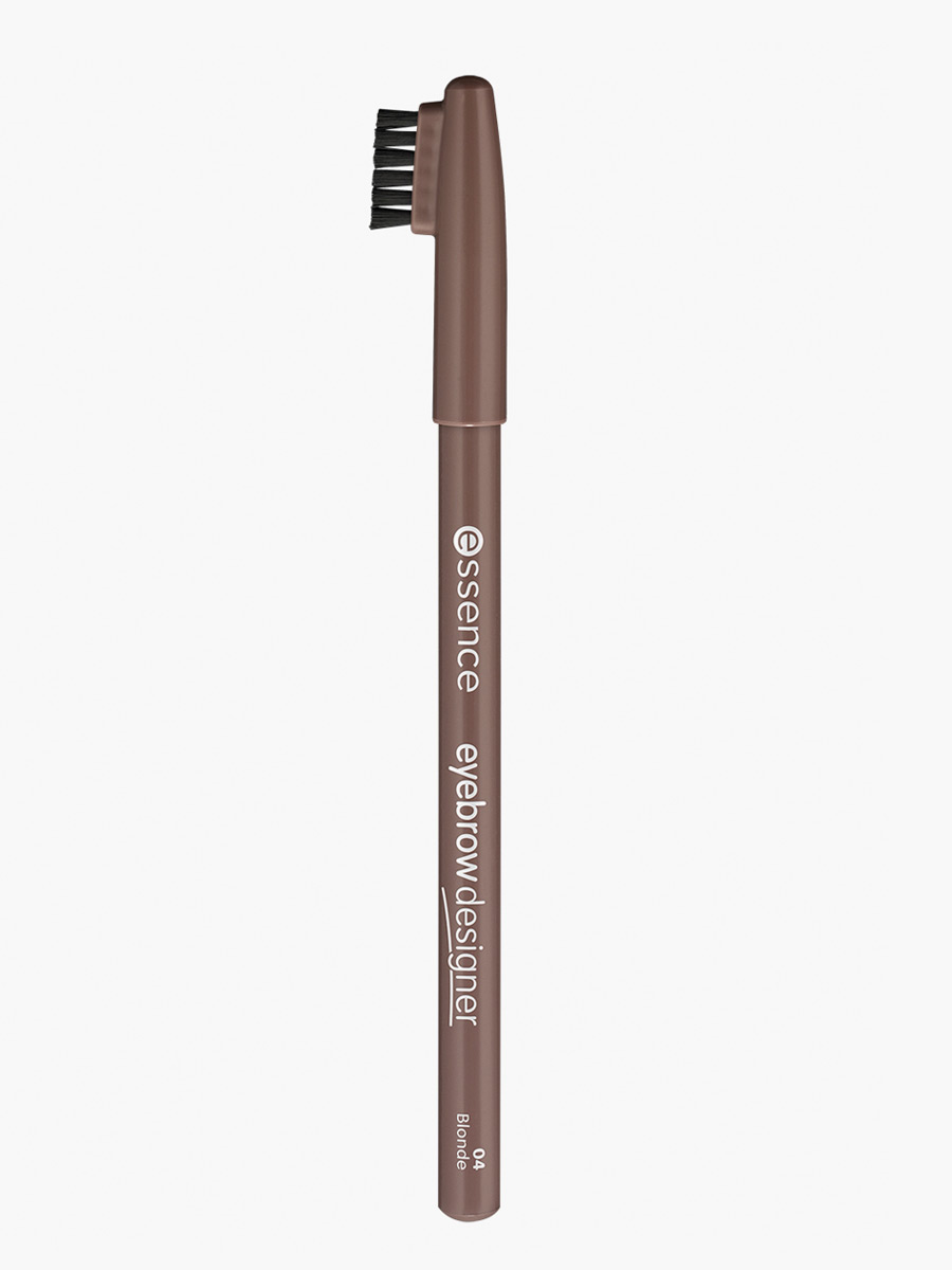 Lapiz De Cejas Designer 1 Gr 04 Essence