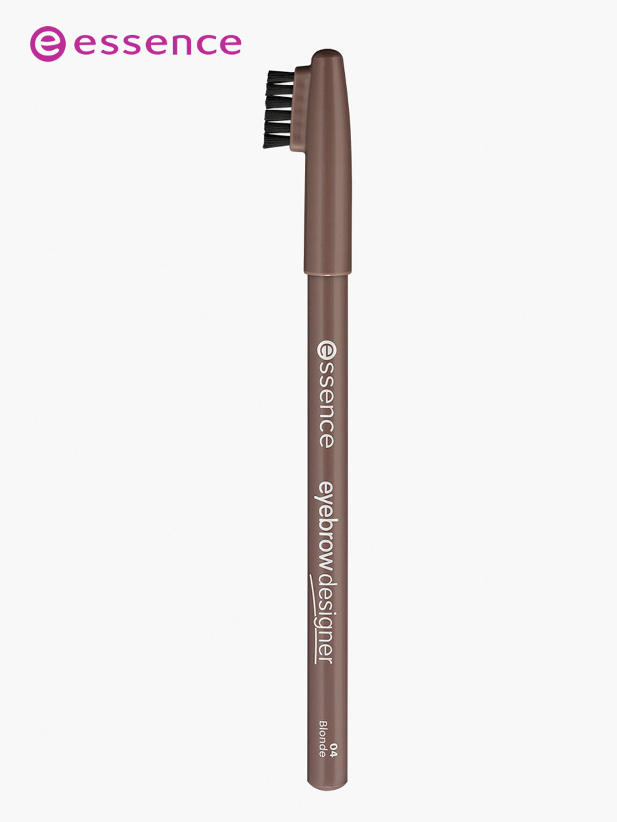 Lapiz De Cejas Designer 1 Gr 04 Essence