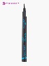 Delineador Liquido Waterproof 1 Ml 01 Essence