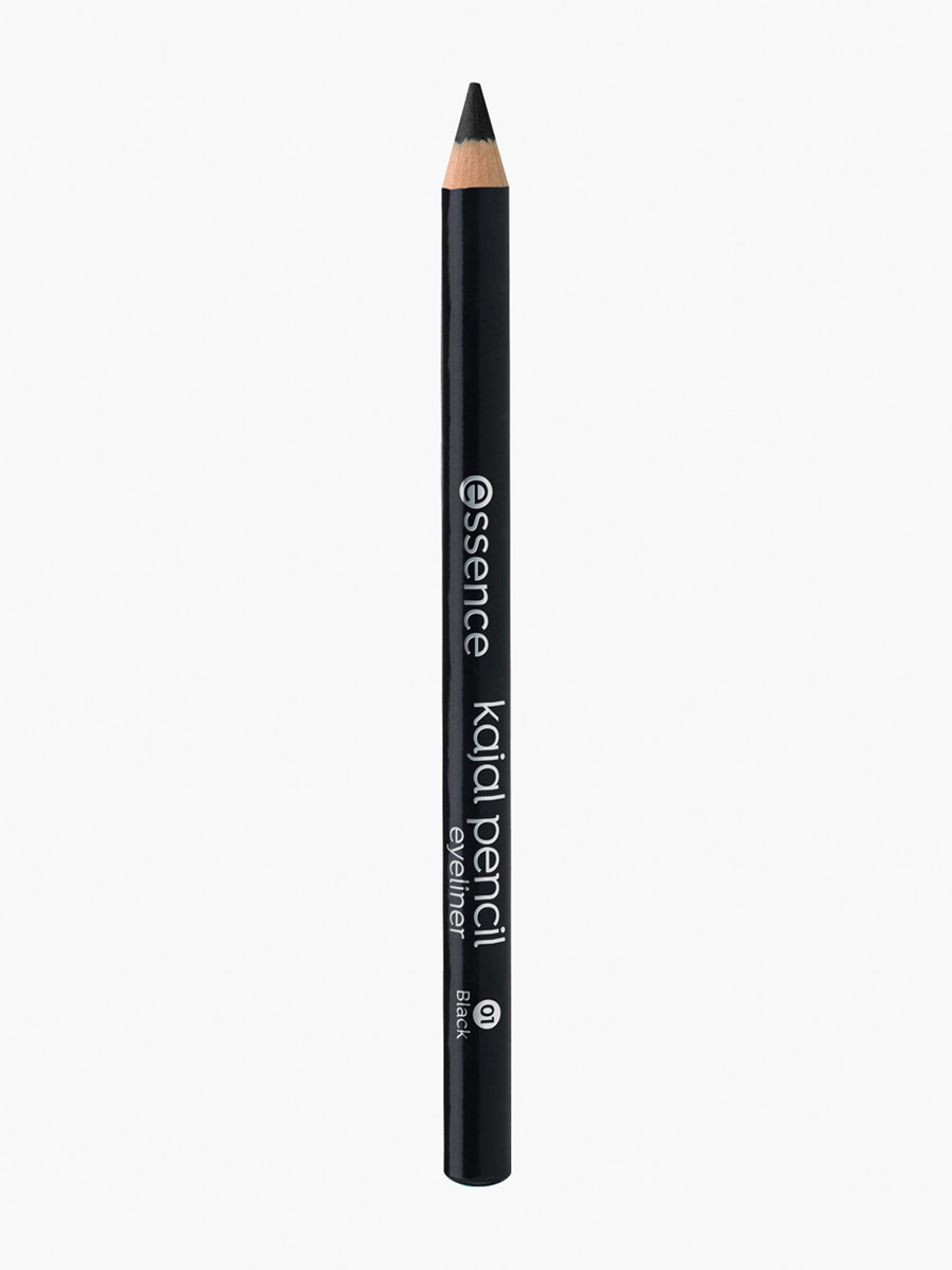 Lapiz De Ojos Kajal 1 Gr 01 Essence