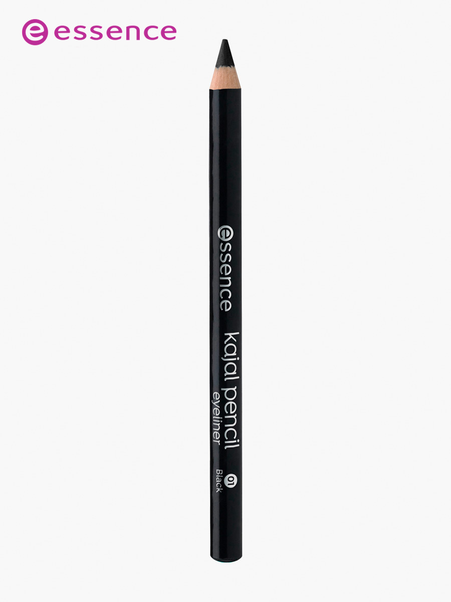 Lapiz De Ojos Kajal 1 Gr 01 Essence