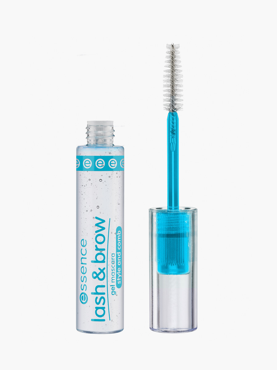 Máscara De Cejas Lash & Brow 9 Ml Essence