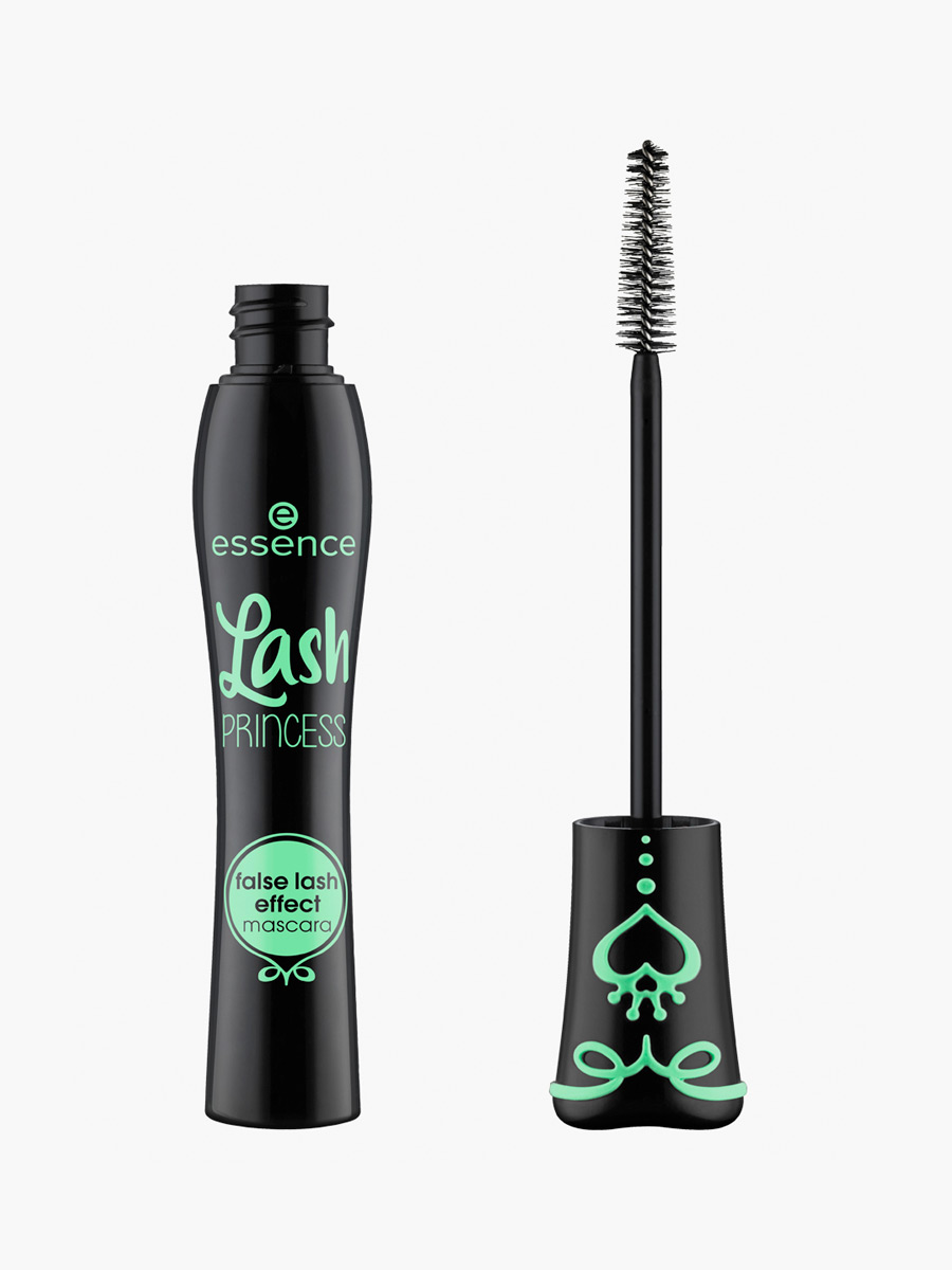 Máscara De Pestañas Lash Princess False Lash Effect 12 Ml 01 Essence