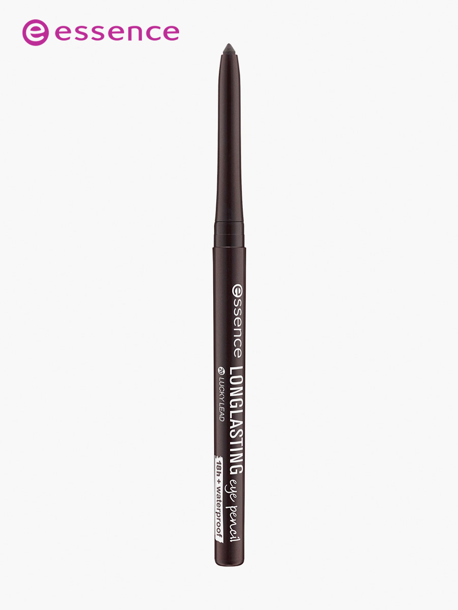 Lapiz De Ojos Longlasting 0.28 Gr 20 Essence