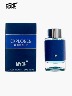 Mont Blanc - Eau Explorer Ultra Blue