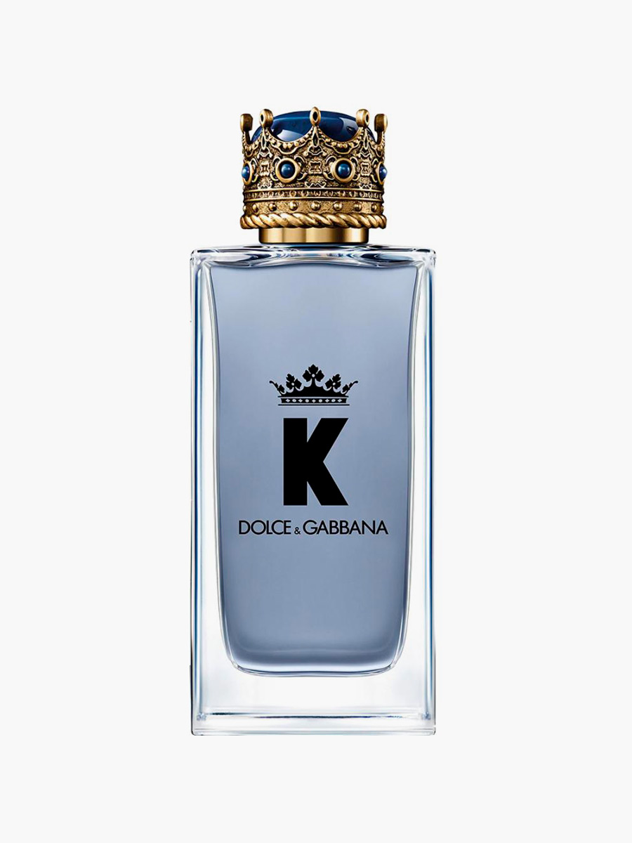 Dolce & Gabbana - Eau K By