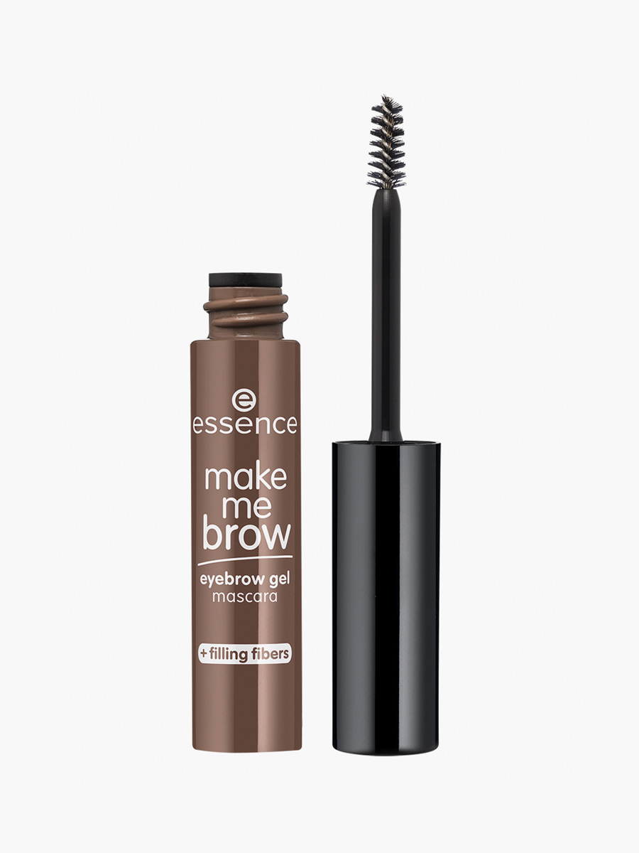 Máscara De Cejas Make Me Brow 3.8 Ml 02 Essence