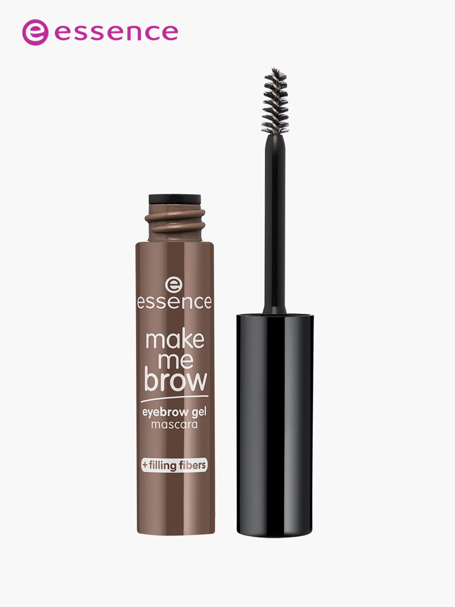 Máscara De Cejas Make Me Brow 3.8 Ml 02 Essence