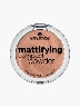 Polvo Compacto Mattifying 12 Gr 02 Essence