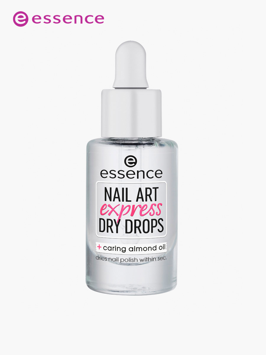 Tratamiento De Uñas Art Express 8 Ml Essence