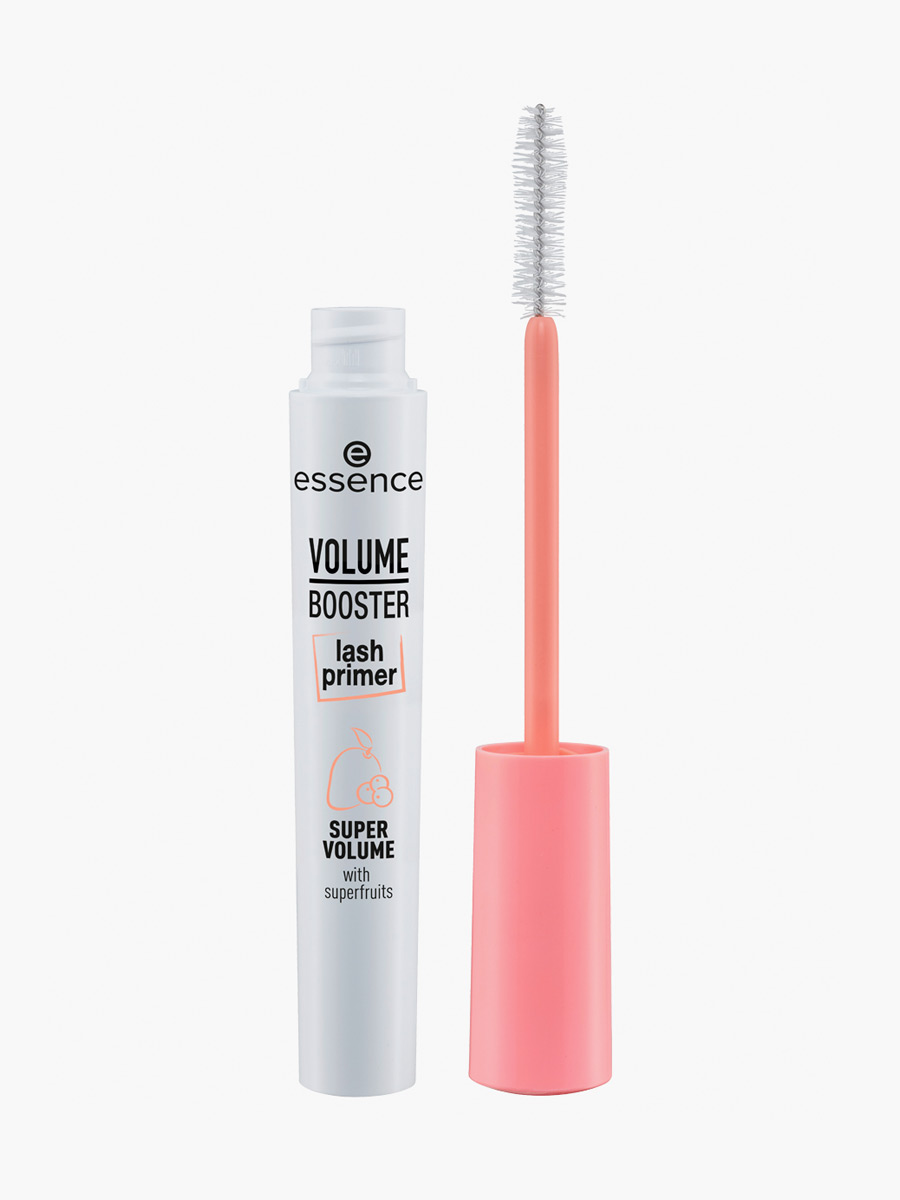 Máscara De Pestañas Volume Booster 7 Ml Essence