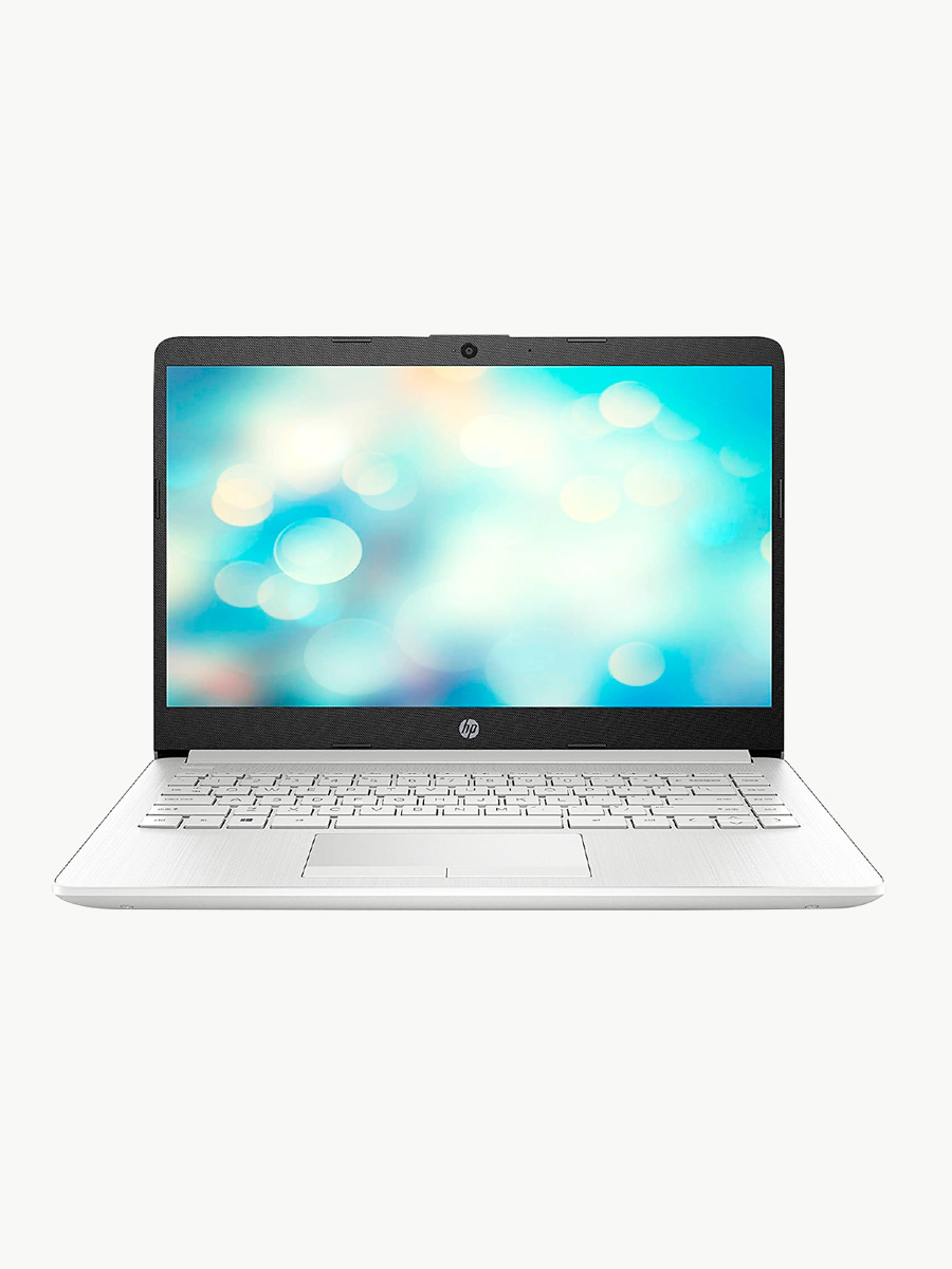 Laptop HP Ryzen 3 | 128GB + Kit Escolar