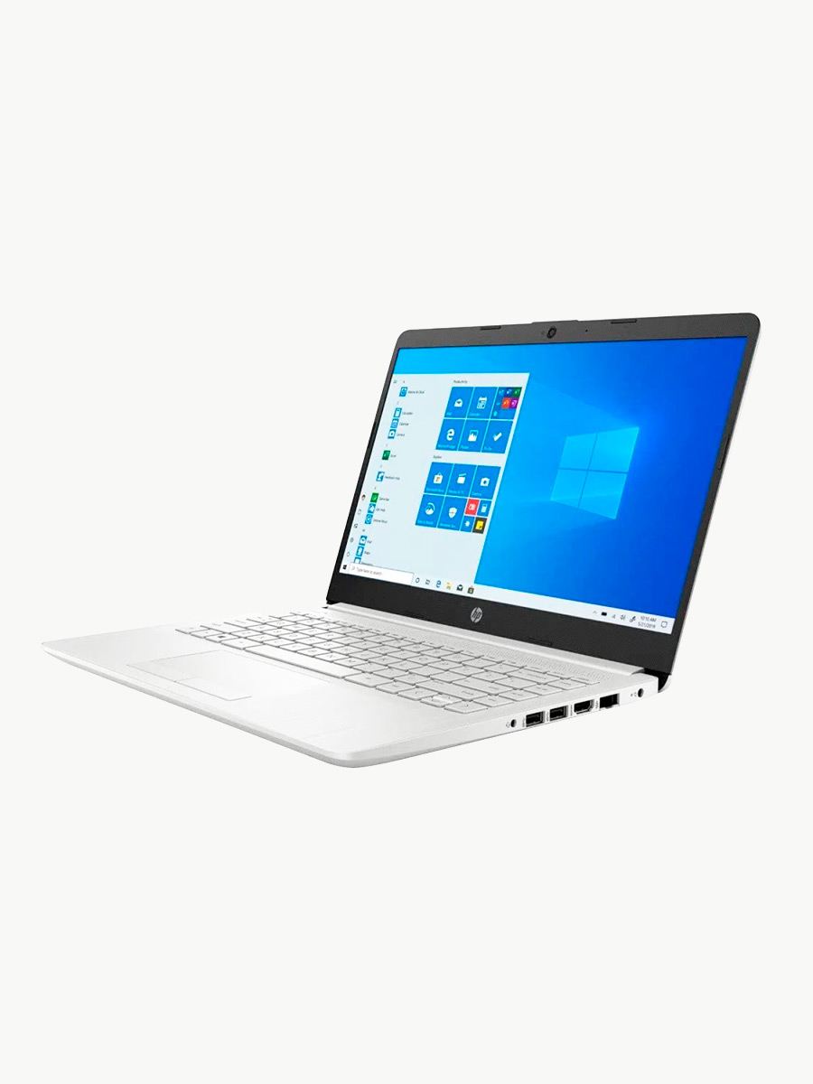 Laptop HP Ryzen 3 | 128GB + Kit Escolar