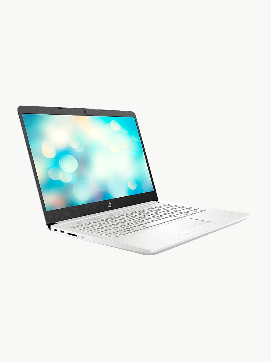 Laptop HP Ryzen 3 | 128GB + Kit Escolar