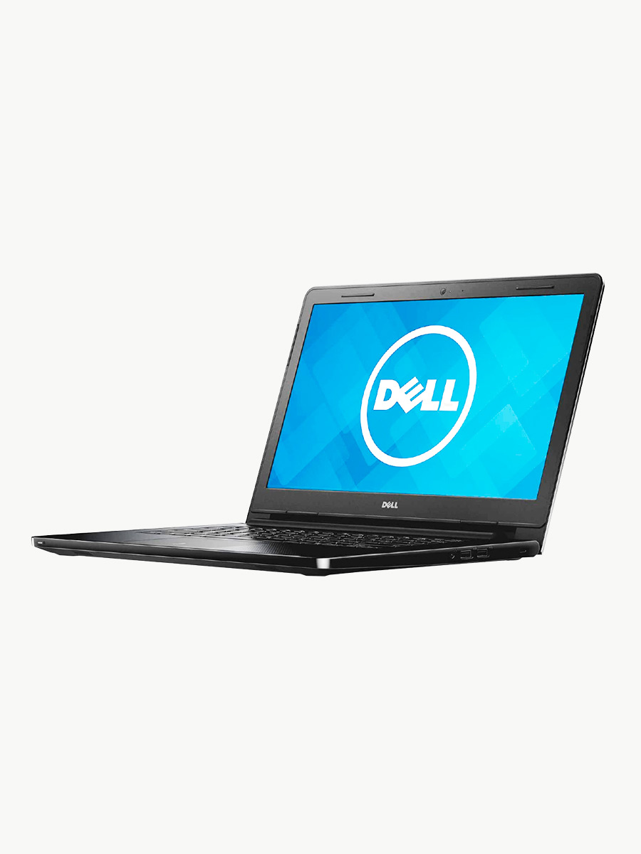 Laptop Dell Inspiron Core I3 | 128GB + Kit Escolar