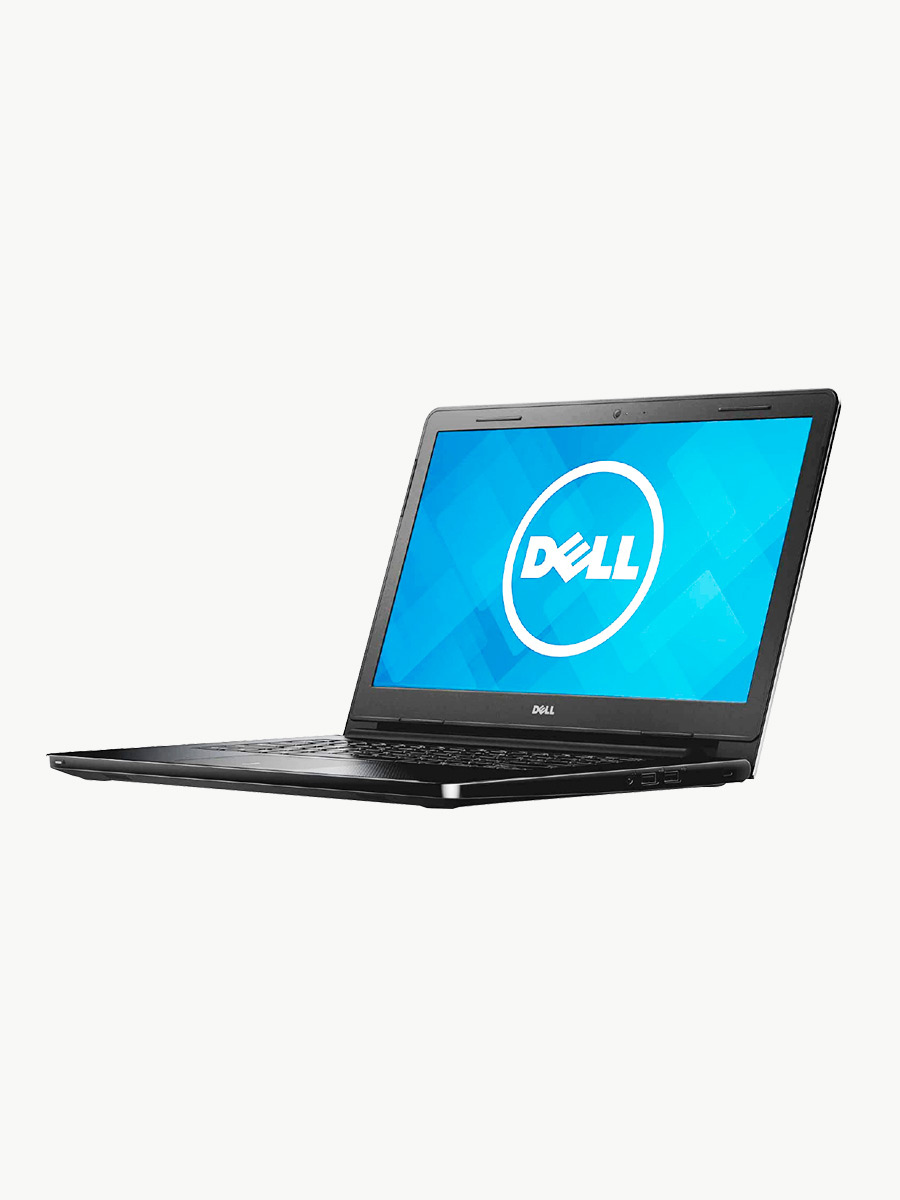 Laptop Dell Inspiron Core I3 | 128GB + Kit Escolar
