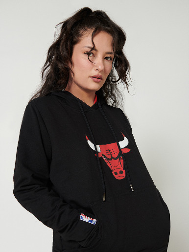 Hoodie Chicago Bulls - NBA