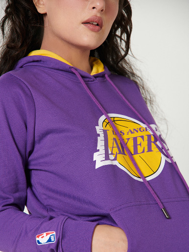 Hoodie Lakers - NBA