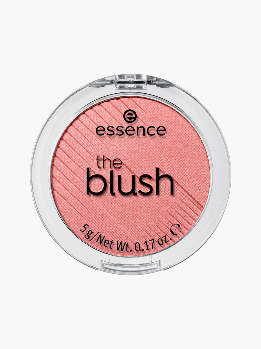 Rubor The Blush 5 Gr 30 Essence