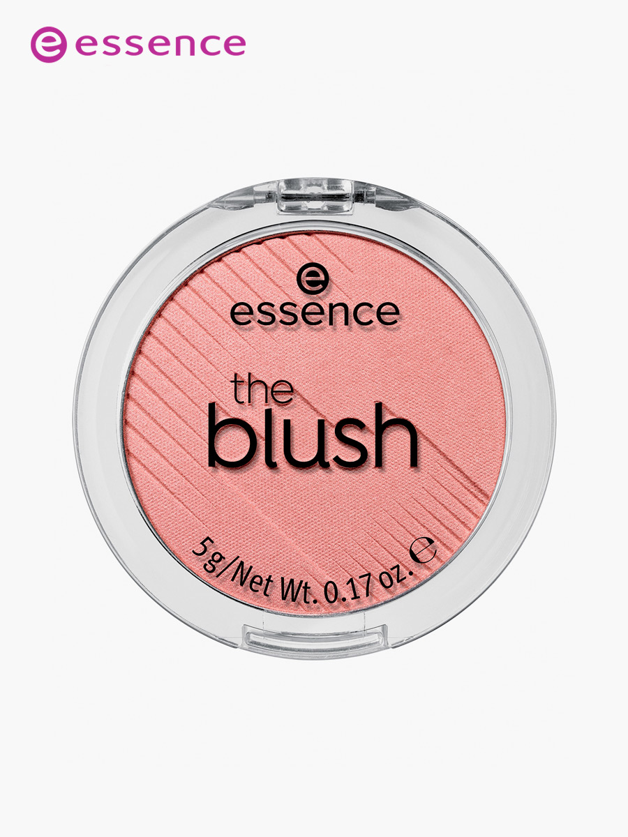 Rubor The Blush 5 Gr 30 Essence