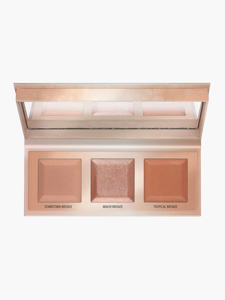 Polvo Bronceador Bronze Your Way 18 Gr Essence