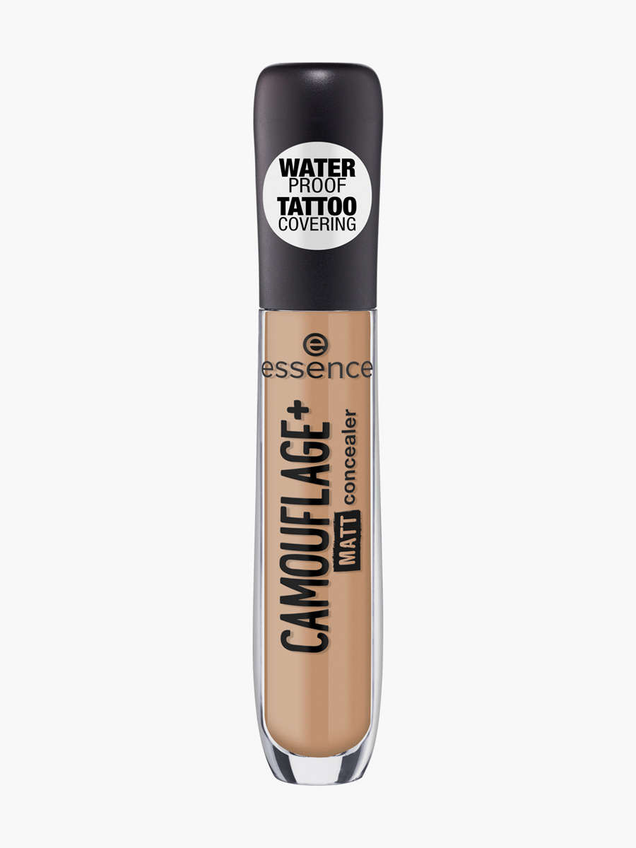 Corrector Camouflage + Matt 5 Ml 050 Essence