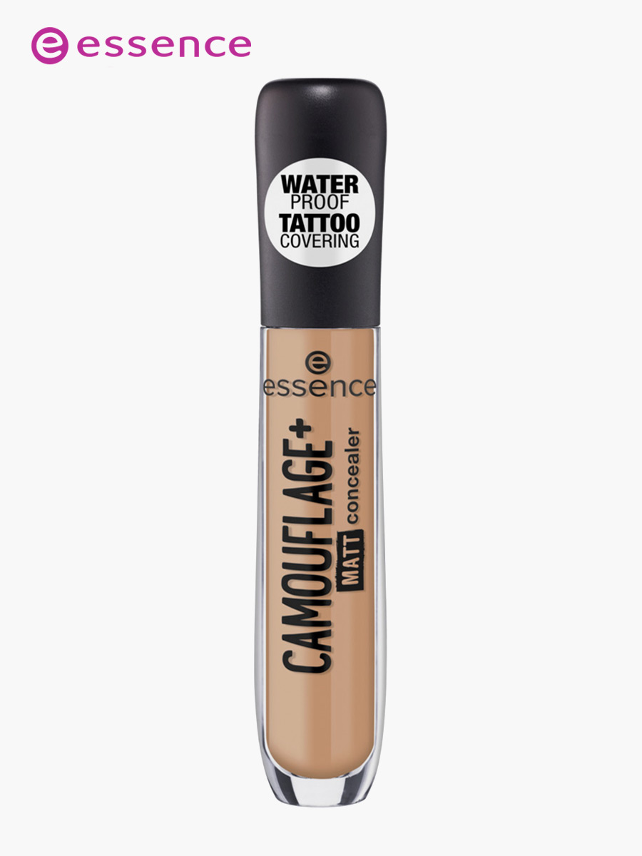 Corrector Camouflage + Matt 5 Ml 050 Essence