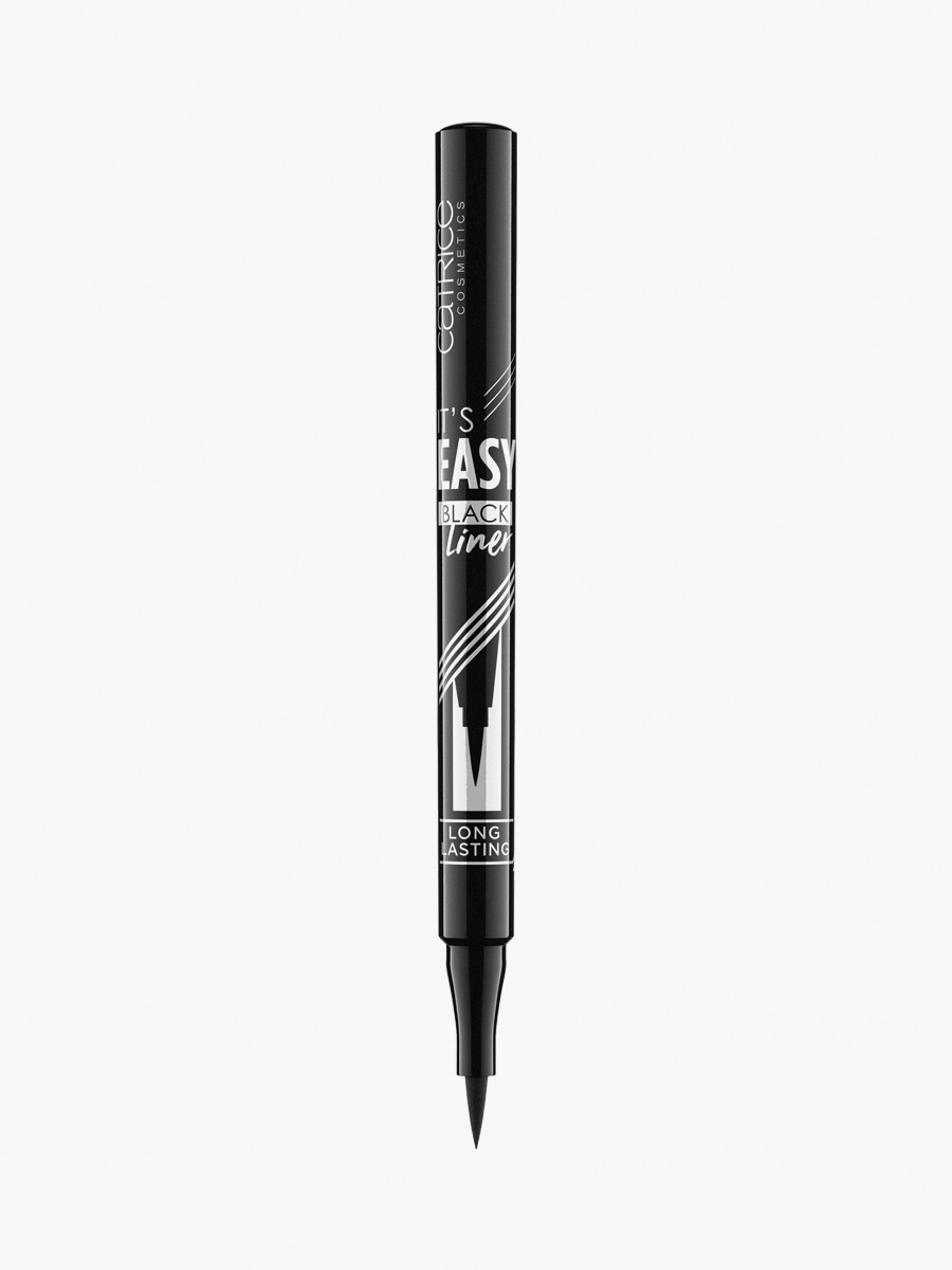 Delineador Liquido It's Easy 1 Ml 010 Catrice