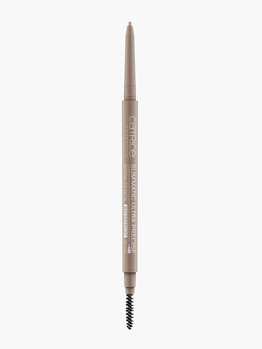 Catrice - Lápiz de Cejas Slim'matic Ultra Precise Waterproof 015