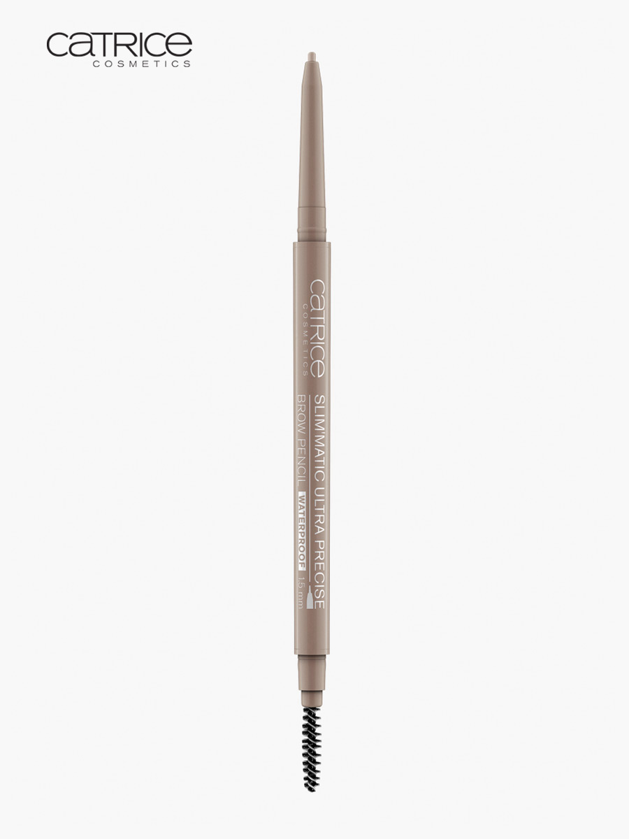 Catrice - Lápiz de Cejas Slim'matic Ultra Precise Waterproof 015