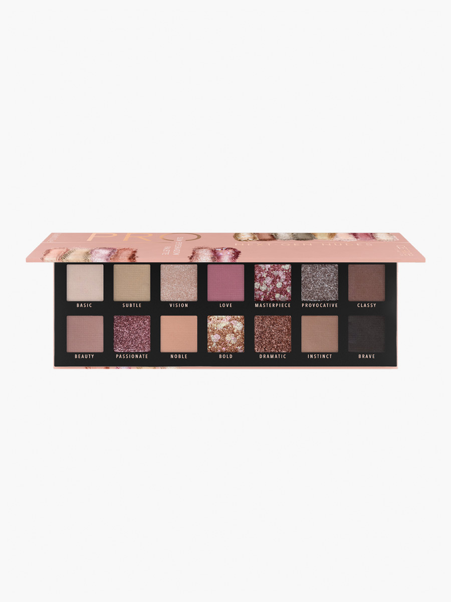 Sombra Pro Next Gen Nudes Slim 10.6 Gr 010 Catrice
