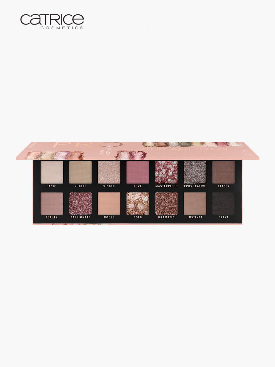 Sombra Pro Next Gen Nudes Slim 10.6 Gr 010 Catrice