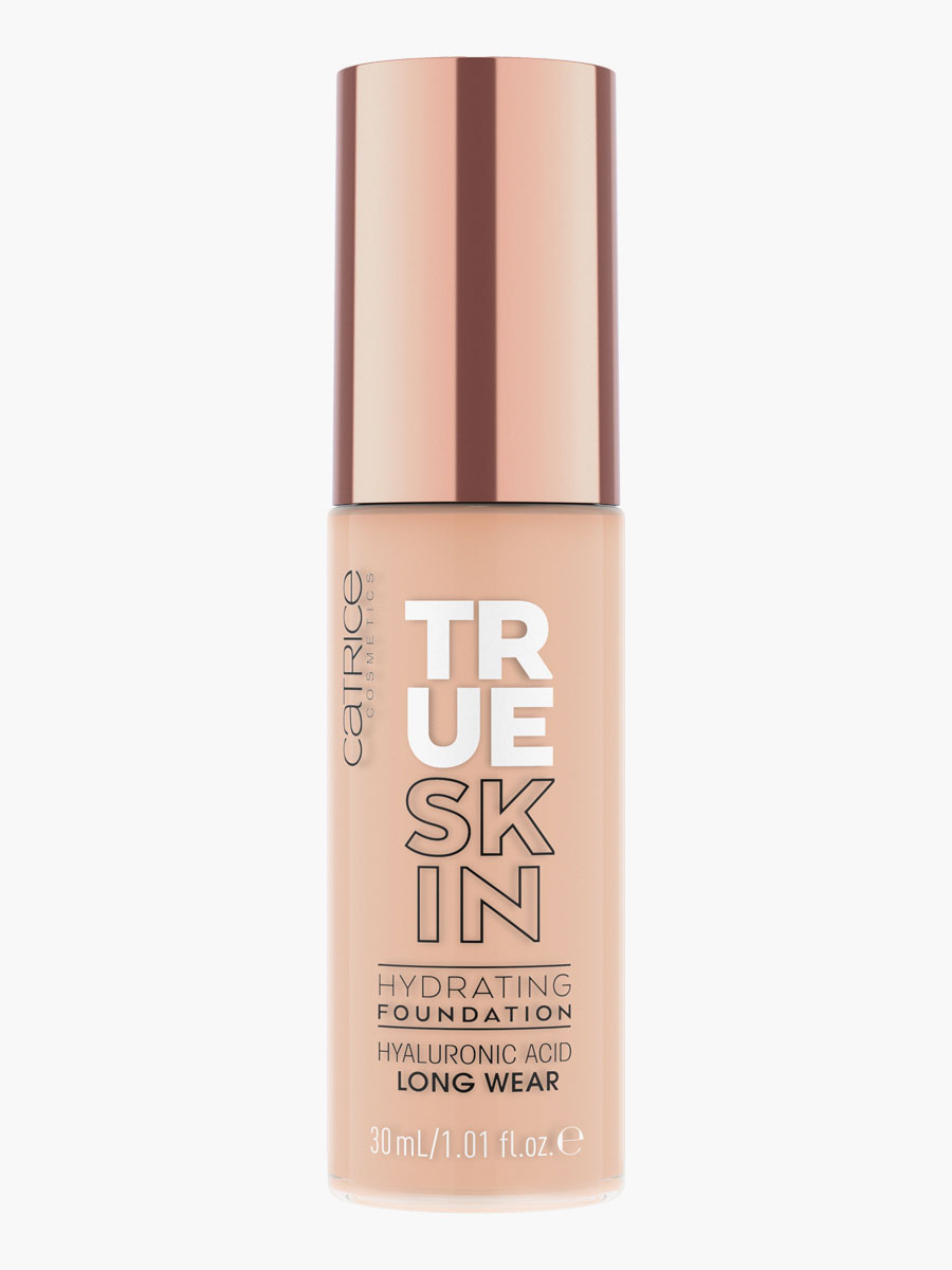 Base True Skin Hydrating 30 Ml 010 Catrice
