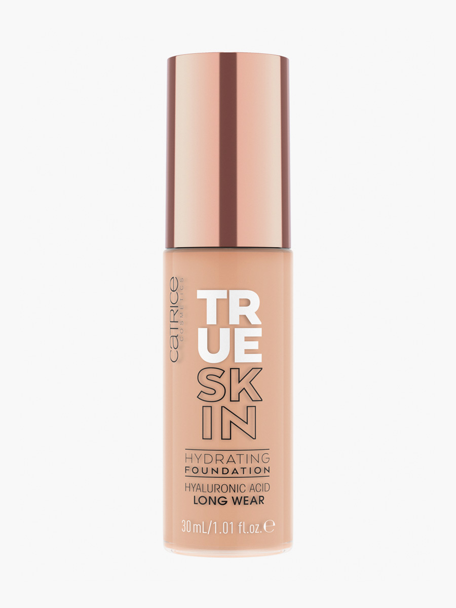 Base True Skin Hydrating 30 Ml 030 Catrice