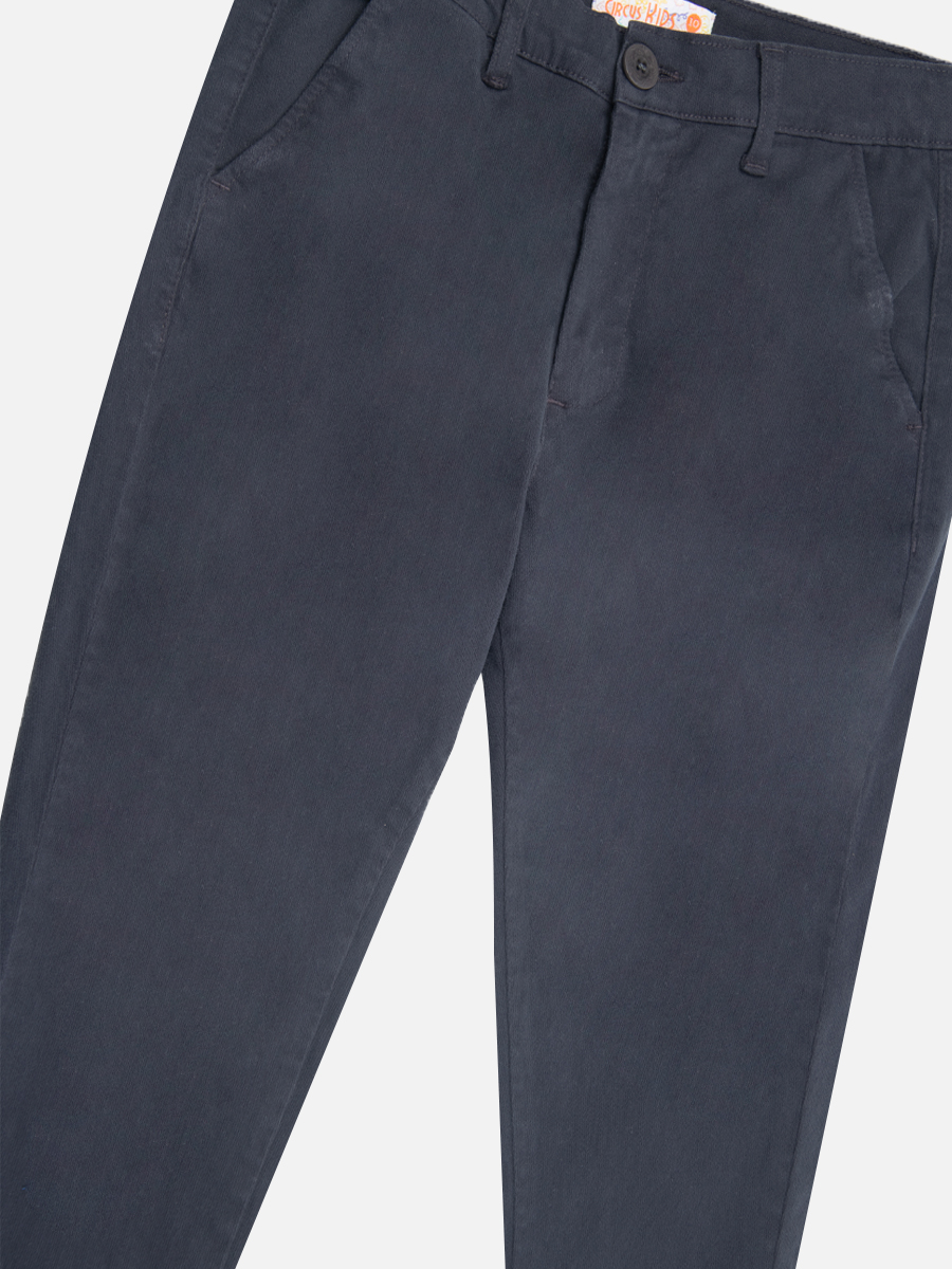 Pantalón Recto - Escolar